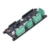Motor Control Module Dual Drive Controller Board Brushless FOC BLDC