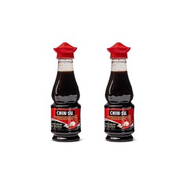2 Packs - Garlic and Chili Soy Sauce - Nuoc Tuong Toi Ot - 250ml per Bottles x 2 Bottles per Order