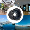 Universal Wide Angle Fisheye Lens, 0.35X Wide Angle Lens with