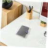 Baluue Durable Storage Holder for Collectors Versatile Display and Storage