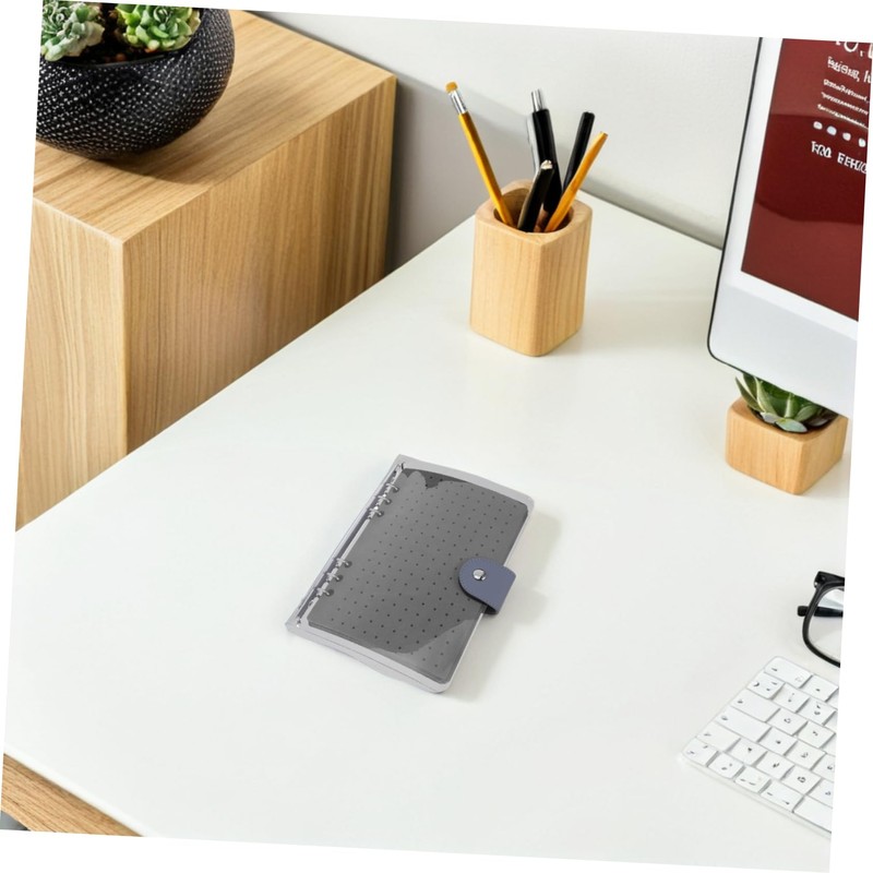 Baluue Durable Storage Holder for Collectors Versatile Display and Storage