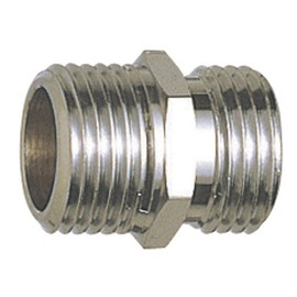 SANEI JT20-10S-13 [Benly Can Nipple] 10 Pieces Screw Size G1/2 x R1/2
