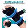 Oyakin Carpal Tunnel Wrist Brace Night Support, Thumb Brace for