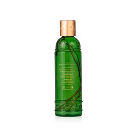 SPA CEYLON Aloe Vera & Pandanus Massage & Bath Oil | Natural Therapy Blend | Soothing Body Ritual | Body Oil Massage | Oil for Massage Therapy