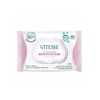 Vitesse Mineral Makeup Remover Cleansing Wipes for Sensitive Skin Sensitive Skin 25 Pack