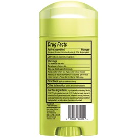 Ban Jergens Ultra Healing Dry Skin Moisturizer for Absorption into Extra Dry Skin, with HYDRALUCENCE blend, Vitamins C, E, and B5 Unscented, 2.6 Ounce