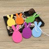 The Lord of the Tools Pack of 24 Felt Bunnies,