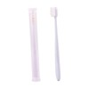 OHPHCALL Bristle Toothbrushes for Oral Cleaning -nano Soft Bristle Tool