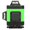 16 Line Level Green Beam Infrared Self Leveling Level Tool