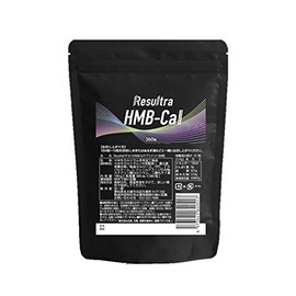 HMB Calcium, HMB Supplement, High Purity, 90,000 mg 1 Bag, 360 Tablets, 30 Day Supply, Resulult, Muscle Training, Men's, Women, Unisex