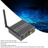 DAC Converter Professional Coaxial SPDIF Optical Input RCA 3.5 mm