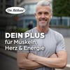 Dr. Böhm Magnesium 50 plus: to support the normal function
