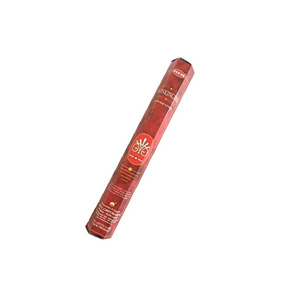 HEM Incense: Frankincense Stick Incense / Incense / 1 Box