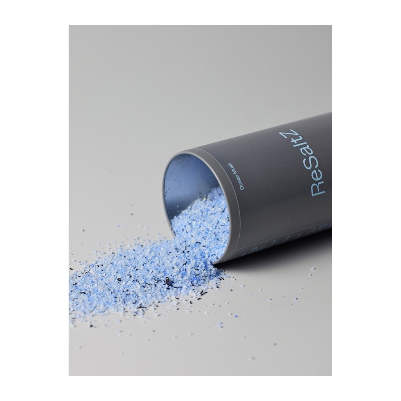 Aroma Bath Salt Ocean Musk / 아로마 배쓰솔트 오션머스크