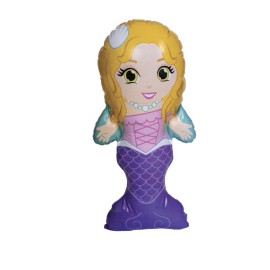 GAME SwimPals Water-Filled Pool Toy Underwater Mermaid for pools and beach