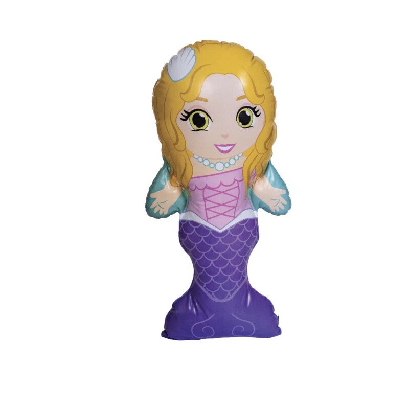 GAME SwimPals Water-Filled Pool Toy Underwater Mermaid for pools and