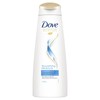 DOVE Daily Moisture 320ml Shampoo