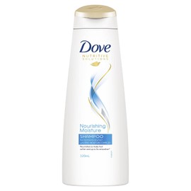 DOVE Daily Moisture 320ml Shampoo
