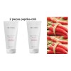 2 Piezas Gel Masaje/balsamo D/paprika Y Chili Envío Gratis!!