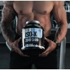 Limit-X Nutrition ISO-X Zero Carb - Suplemento Deportivo en polvo