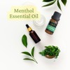 MABUA MABUA Menthol Breathe Essential Oil Blend 120 ml -