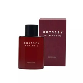 Odyssey 스킨케어 오딧세이 로맨틱 에멀전 남성로션 남성스킨케어 130ml Skin Care Odyssey Romantic Emulsion Men's Lotion Men's Skin Care 130ml