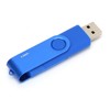 Yvonne U Disk OTG Dual Port Mini Plugin Flash Drive