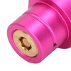 Quick CO2 Adapter CO2 Cylinder Soda Adapter with 8mm Quick