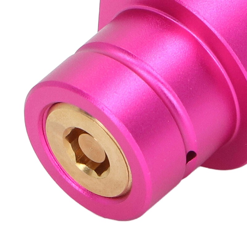 Quick CO2 Adapter CO2 Cylinder Soda Adapter with 8mm Quick