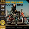 Big City Blues - Yellow