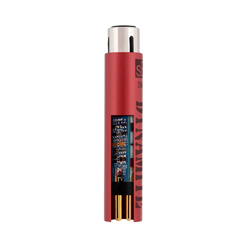 sE Electronics DM1 DYNAMITE Active In-Line Microphone Preamplifier