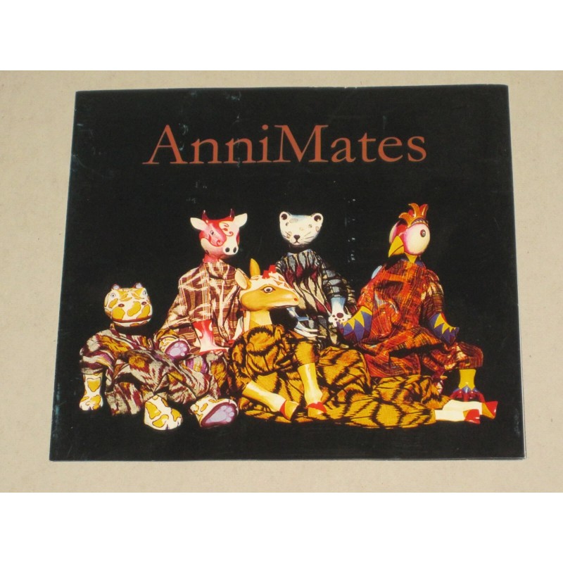 Rooster "Annimate"/Rar