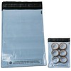 10 Parcel Bags 12 x 16 Postage Bags Mailing Bags