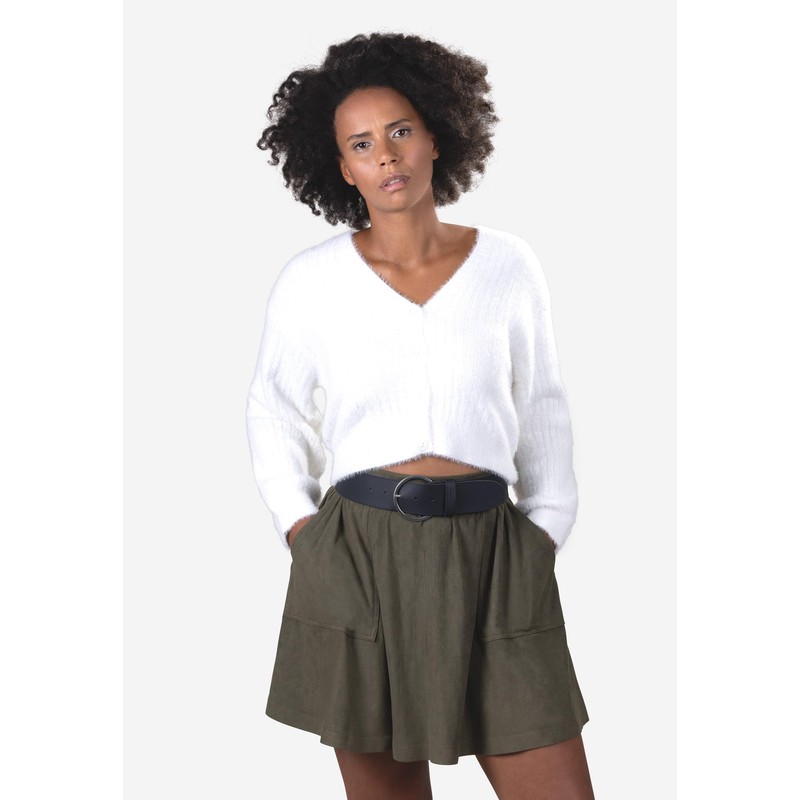 Tamaris Women's Belt, black