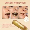 Olibolla Peel-off Lip Tint, Nude Brown Matte Shade 01