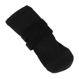 Gatuida Dog Care Foot Covers Paw Protectors Comfortable Fit for Post-Surgery Pet Paw Care