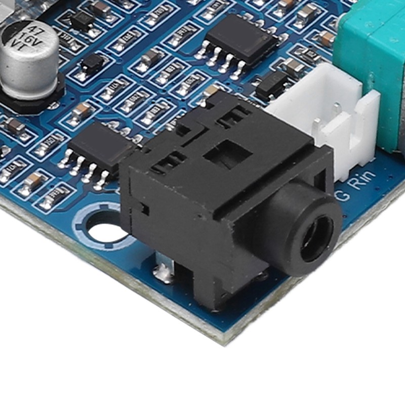 Bass Amplifier Board TPA3116 Replacement Large Power Digital Power Low
