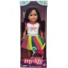 My Life As Doll Unicorn Trainer Brunette