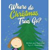 Where do Christmas Trees Go?