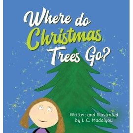 Where do Christmas Trees Go?