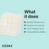 COSRX Master Patch Original Fit (24 Count (Pack of 1),