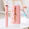 Nail Machine, USB Charging, Electric Nail File with LED Light,