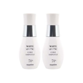 Mastina (Hyundai Hmall) [Large Capacity] Mastina Ampoule Season 4 Core Mastic 30ml 2 x / (현대Hmall) [대용량] 매스티나 앰플 시즌4 코어 매스틱 30ml 2개