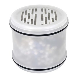 Citivisoivd Replacement Shower Compatible with MakeFit H5H117 Filtered Shower-1Pack.