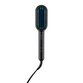 Neuro by Paul Mitchell Cepillo Térmico Alisador Sleek Smoothing, Múltiples Ajustes de Calor para Desenredar y Alisar en un Solo Paso