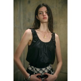 CLASSYZINT Gold Chain Necklace for Women Minimalist Animal Charm Pendant Dainty Jewelry Hypoallergenic Everyday Necklace for Birthdays