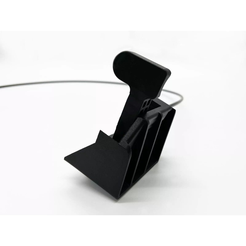 KAP Hood Release Cable with Handle for 2009 - 2014