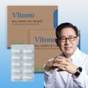 Bitono Vitono Dr. Lee Wang-jae MegaImmune Elite (Multivitamin) 240 capsules,