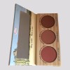 theBalm Girls' Getaway Trio - Highlighting Powder Cheek Palette &