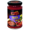 Fajita Sauce